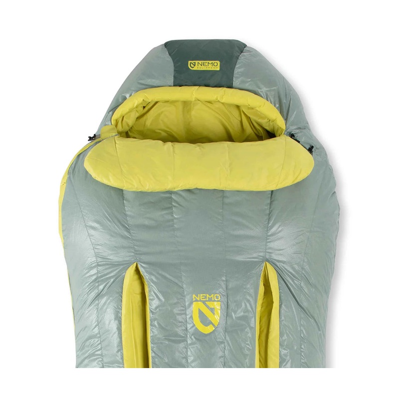 Nemo - Riff Women's 30F/-1C Down Sleeping Bag