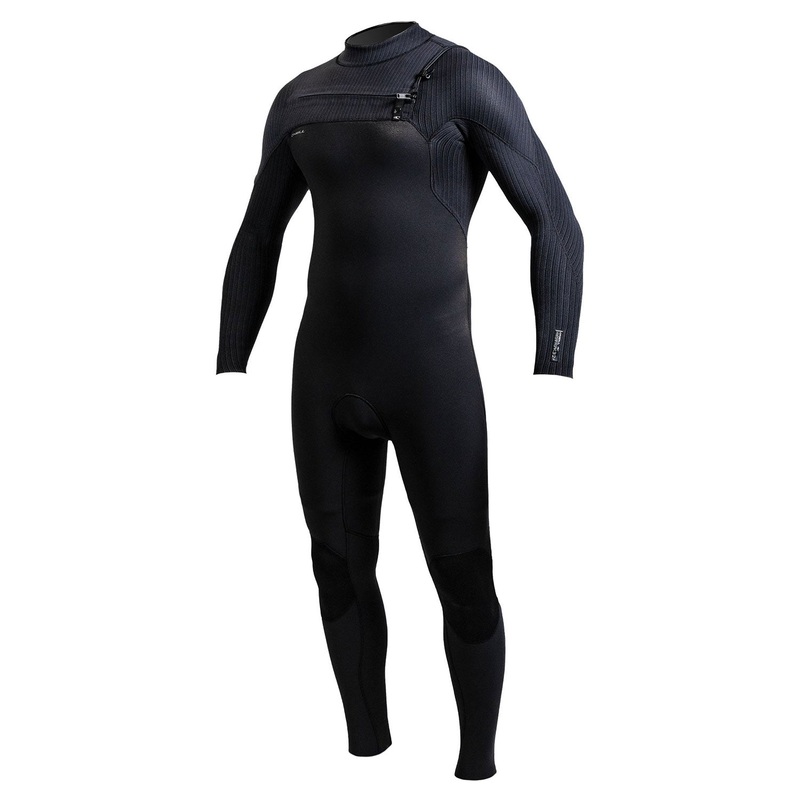 O'Neill Hyperfreak F.U.Z.E. 4/3+mm Wetsuit - A00