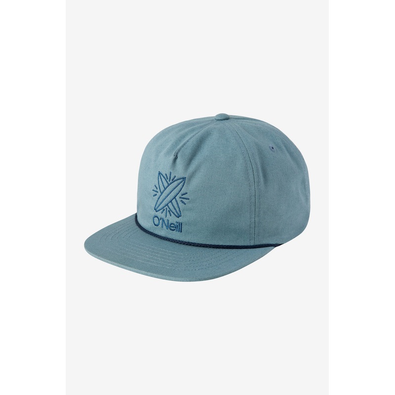 O'Neill OG Twinzer Hat-Stormy Sea
