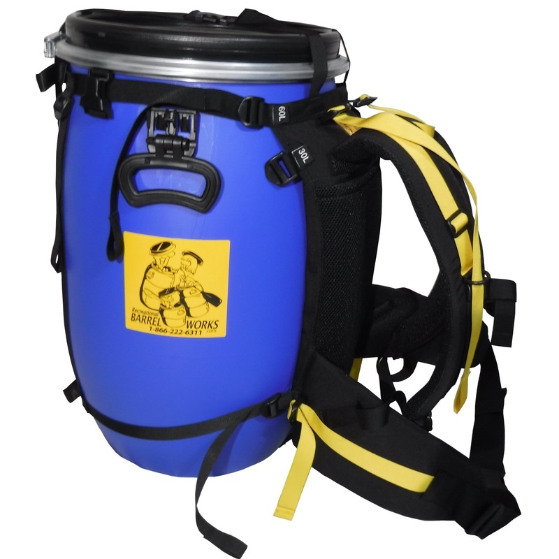 RBW - Expedition Barrel Harness