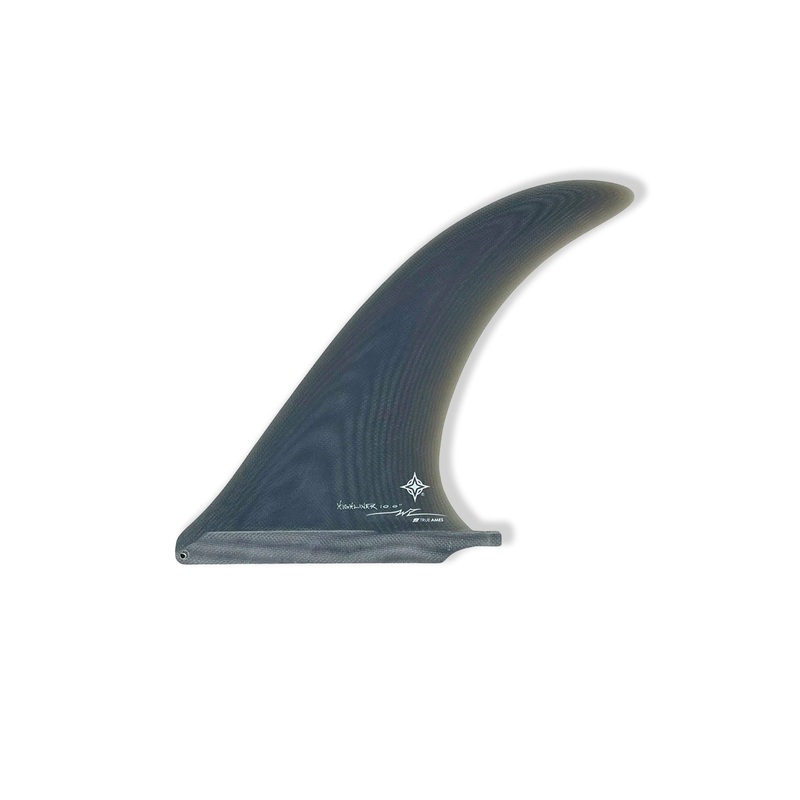 TRUE AMES - WAYNE RICH HIGHLINER 10.3 - SMOKE - 1FIN