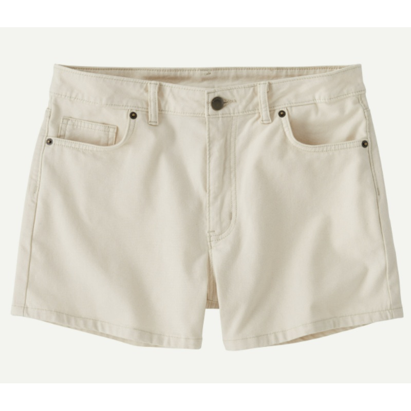 W's Classic Shorts