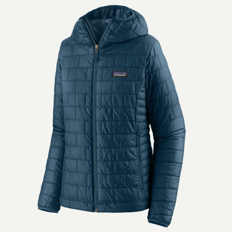 W's Nano Puff Hoody