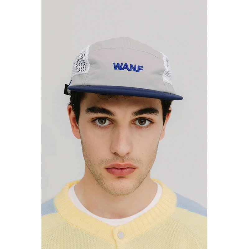 WE ARE NOT FRIENDS - PROFILE WANF HAT