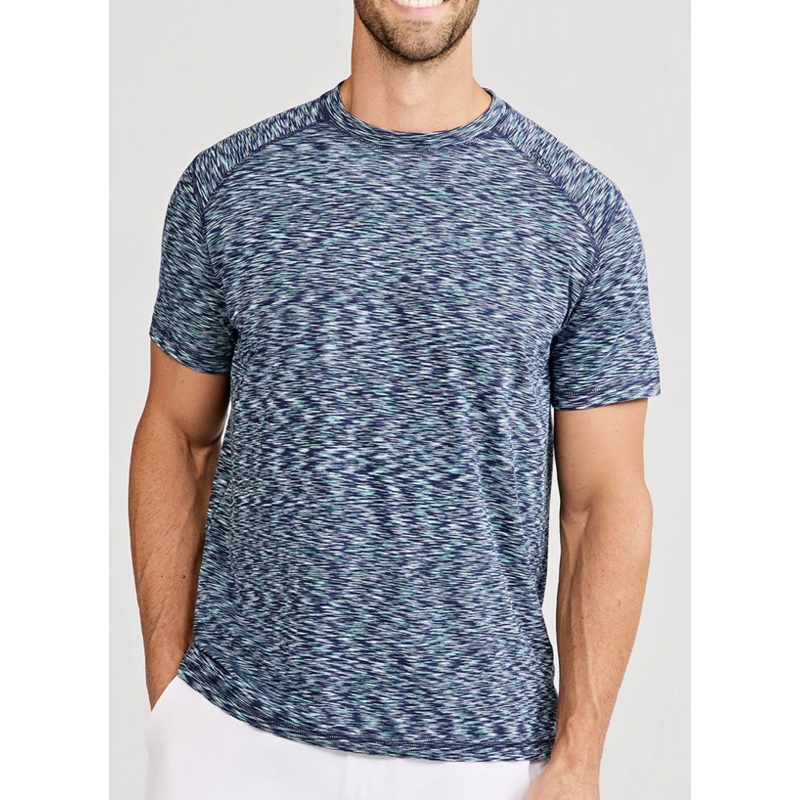 Carrollton Fitness T Space Dye