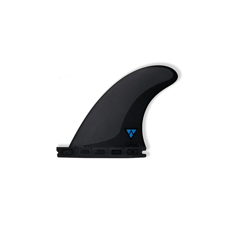 FUTURES - QUAD REAR - ALPHA - 4.0 - 2FINS