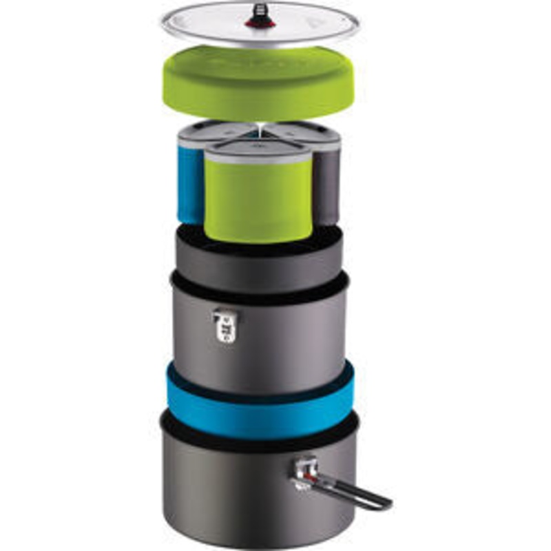 MSR - Flex 3 Cook Set