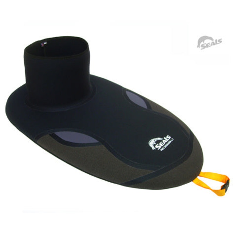 Seals - Pro Shocker Spray Skirt