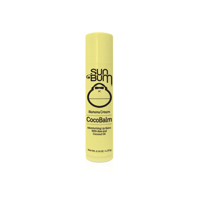 Sun Bum CocoBalm - Banana Cream
