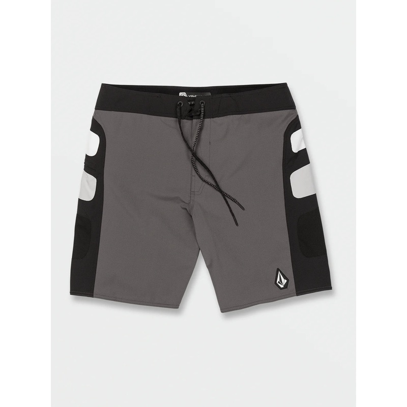 SURF VITALS YAGO DORA 19" BOARDSHORT