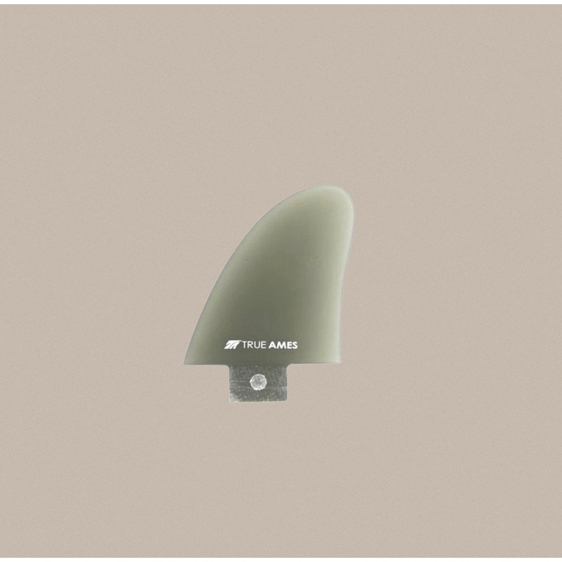 True Ames 2.6" Side Bite Single Tab