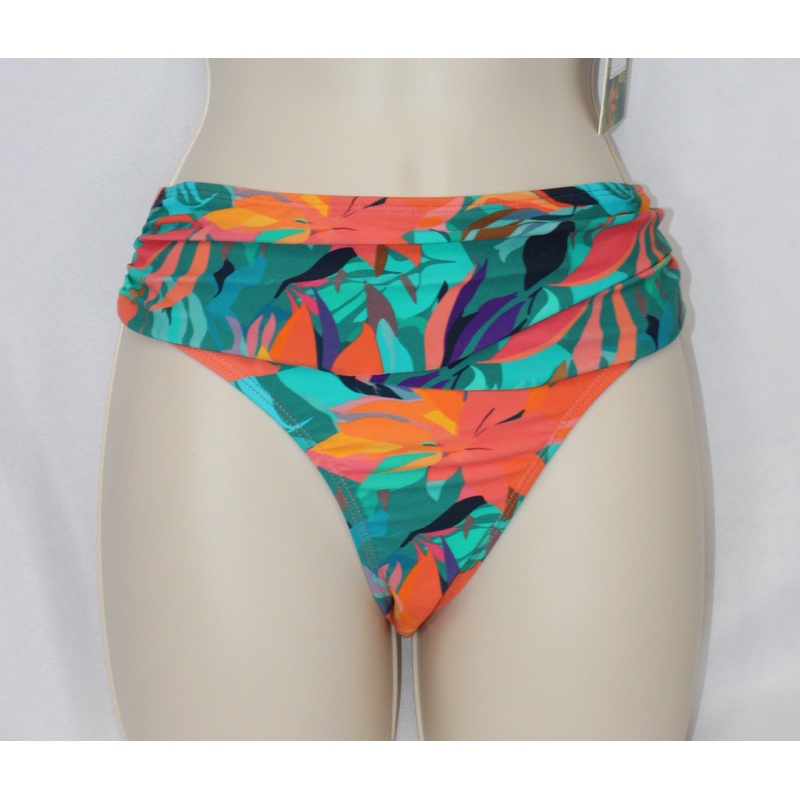 Women's CS Bikini Bottoms Tropical Blast