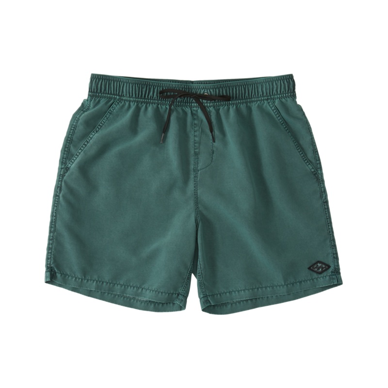 Billabong All Day OVD Layback Boardshorts-Cypress
