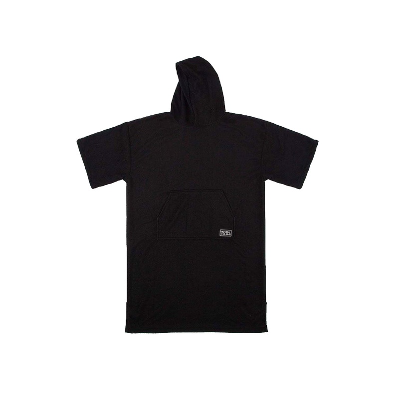 CAPTAIN FIN - CF CHANGING ROBE