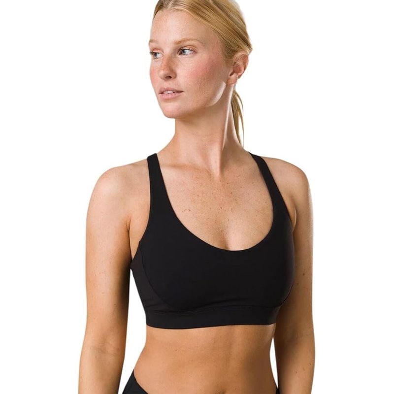Chakara Support Bra