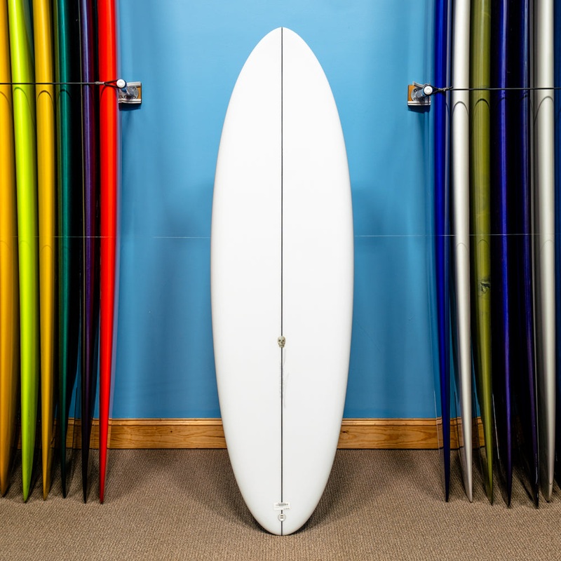 Christenson Hole Shot PU/Poly 6'0"