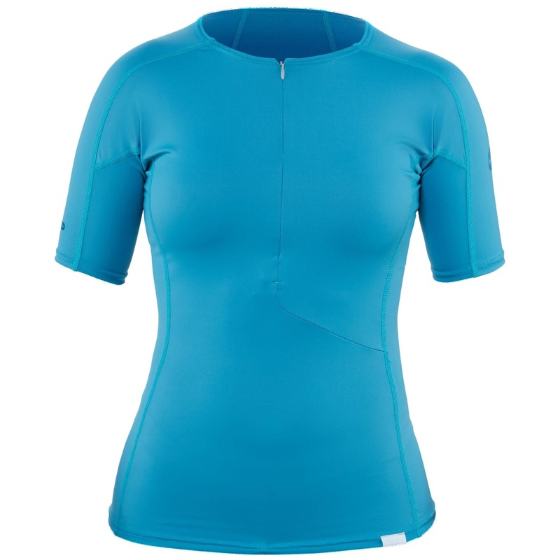 NRS - H2Core Rashguard S/S Womens