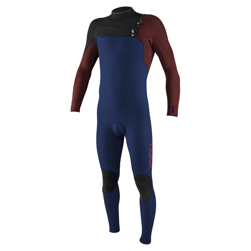 O'Neill Youth Hyperfreak F.U.Z.E 5/4+mm Wetsuit - HG9