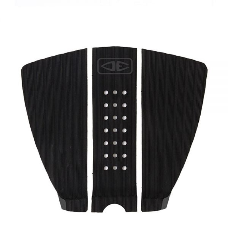 Ocean & Earth Flight 3 Piece Tail Pad - Black