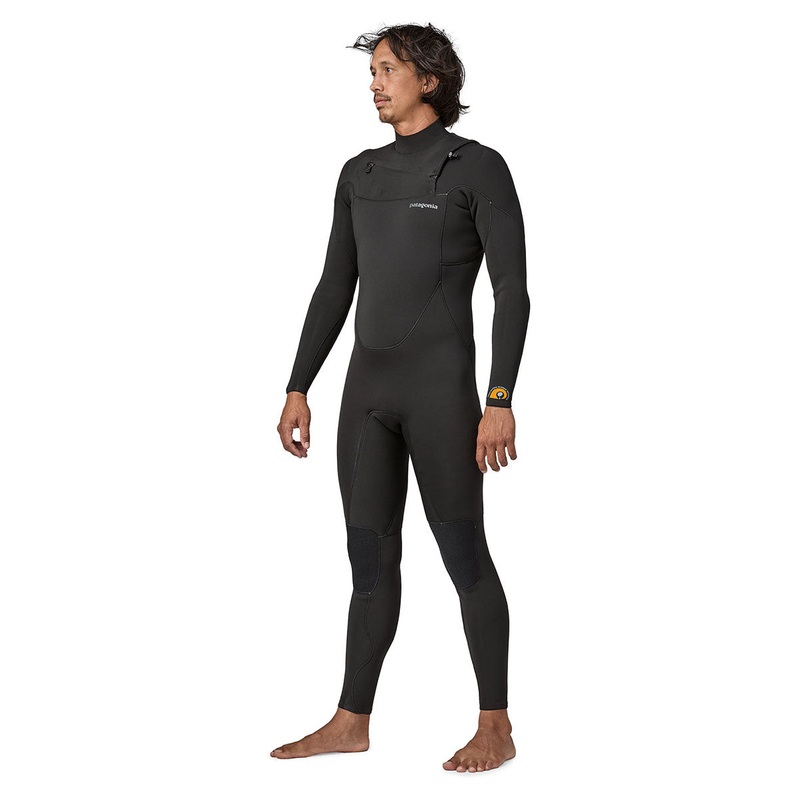 Patagonia Men's R3 Regulator Chest Zip Yulex Wetsuit