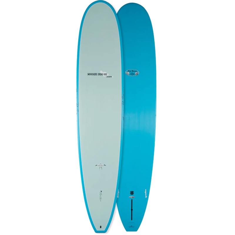 TAKAYAMA NOAH COMP 9'0" TUFLITE FCS II 62.6L