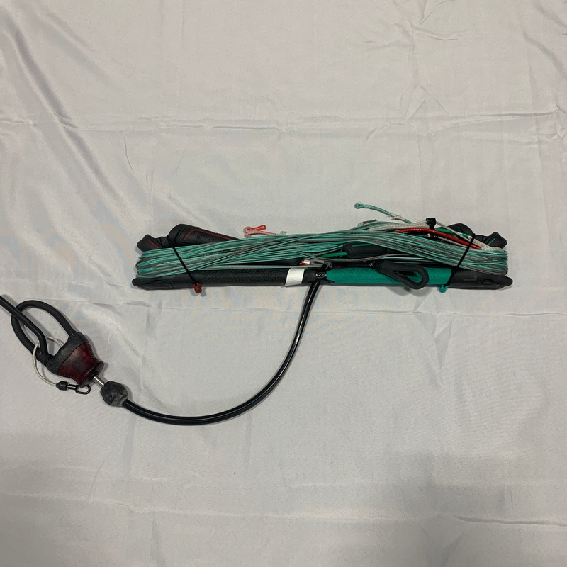 USED 2021 North Navigator Control System Bar-50-55cm x 22m