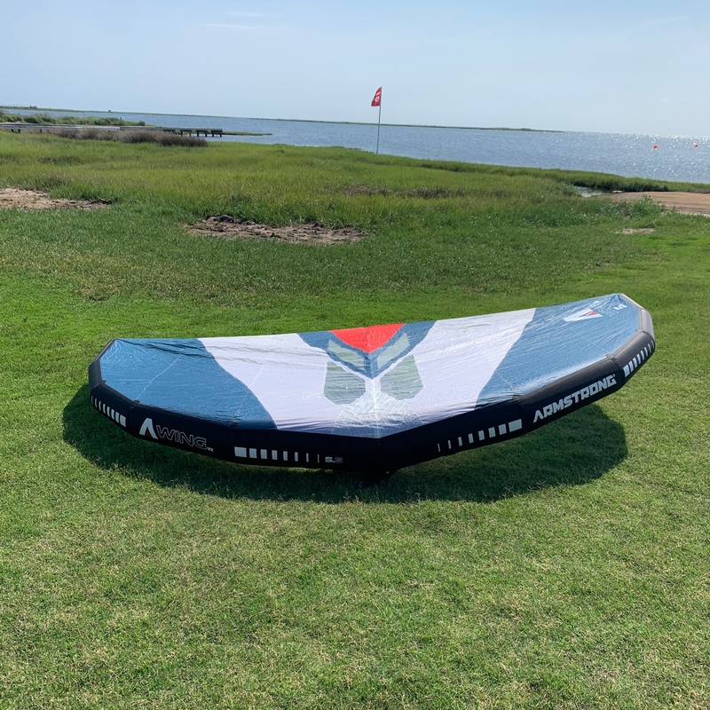 USED Armstrong A Wing V2-5.5m