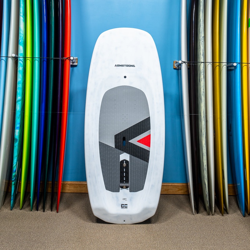 USED Armstrong FG Wing SUP Foilboard-6'4" x 132L
