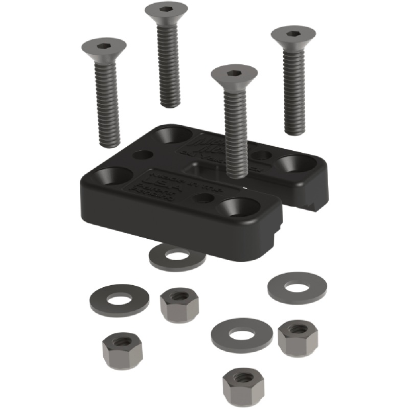 YakAttack - MightyMount Kit