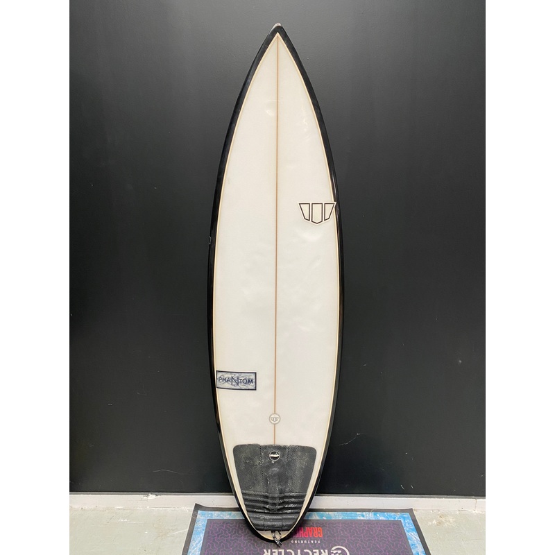 2nd Hand GHS Phantom 5'11, 31L