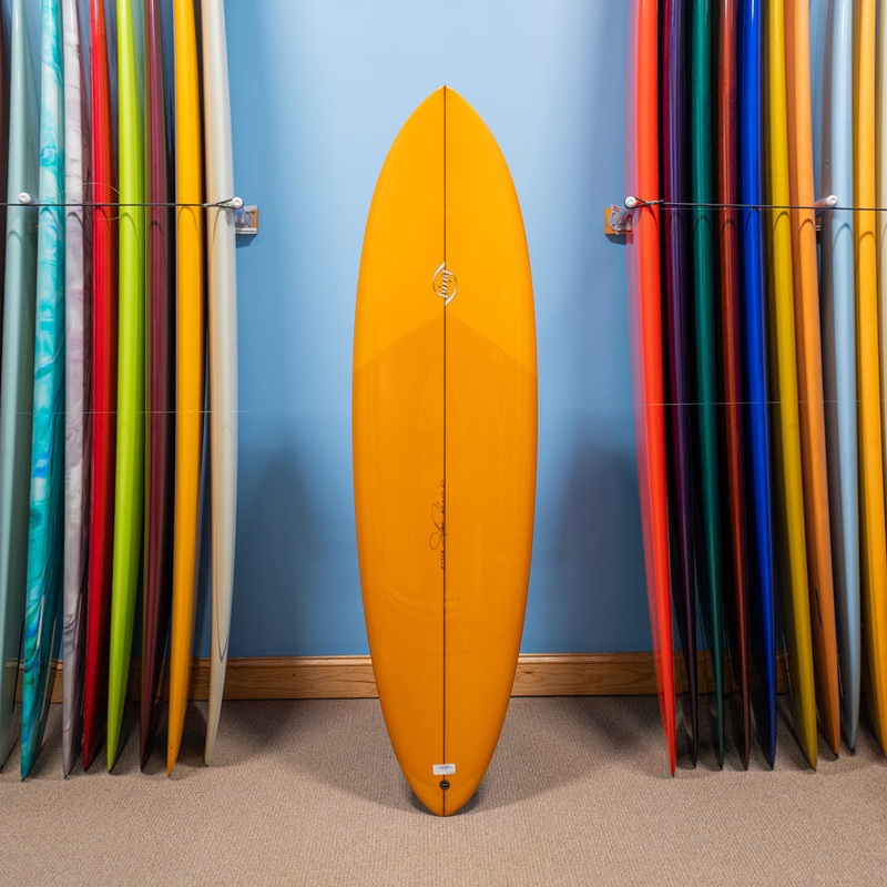 Bing Alpha Mini PU/Poly 6'6"