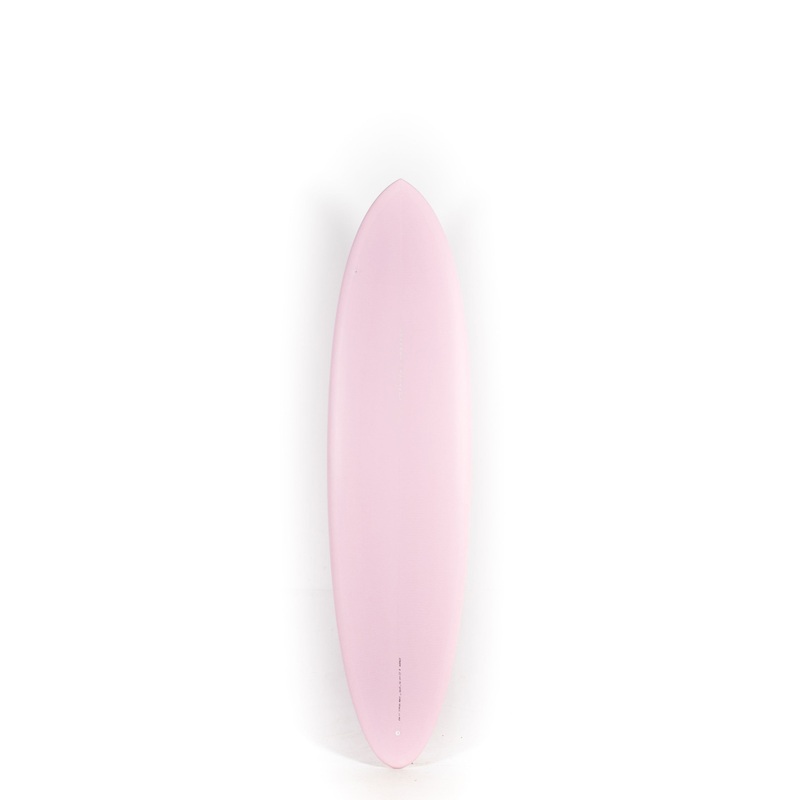 Channel Islands - CI MID - 7'2" x 21 1/4 x 2 13/16 - 47,30L - CI36279