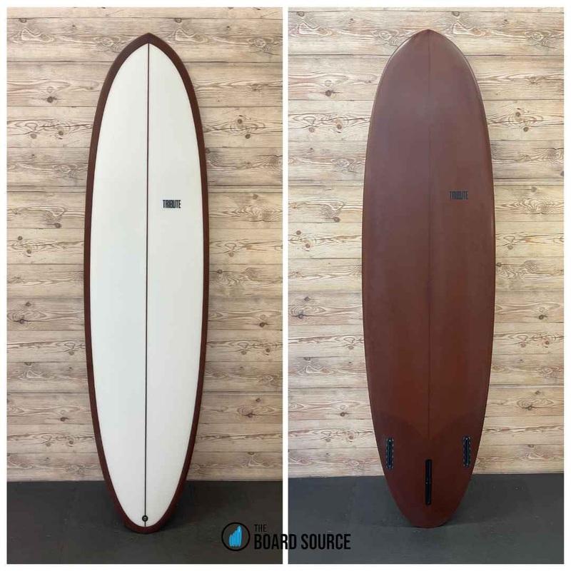 Dreadwinner 7'0"