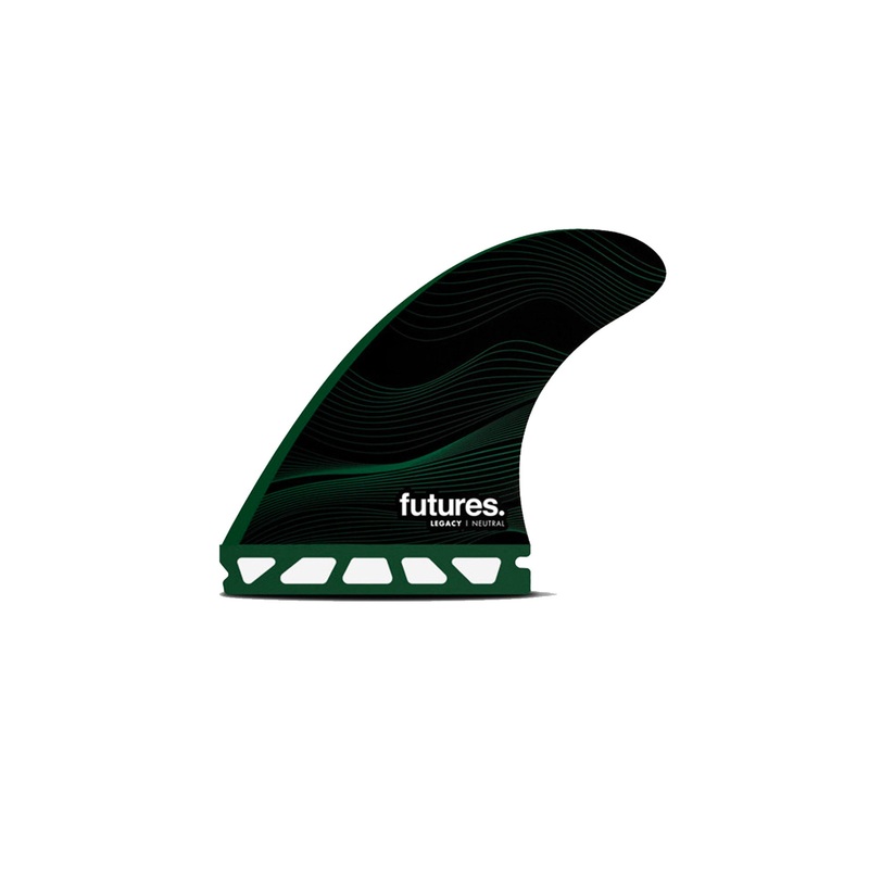 FUTURES - F8 - LEGACY - L - 5FINS