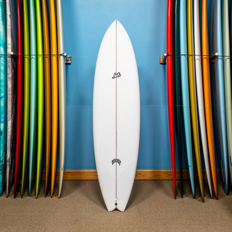 Lost RNF 96 Kingfish PU/Poly 6'9"