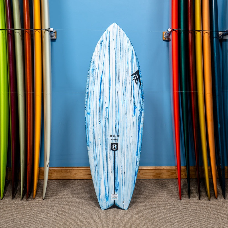 Machado Seaside LTD Firewire HE 5'8"