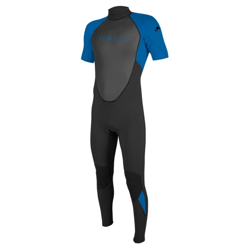 O'Neill Youth Reactor II 2mm Springsuit - EJ7 - 2025