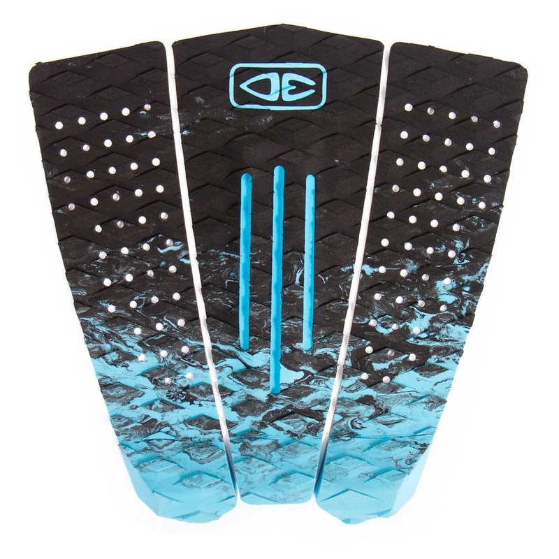 Ocean & Earth Ryan Callinan Signature 3 Piece Tail Pad - Blue