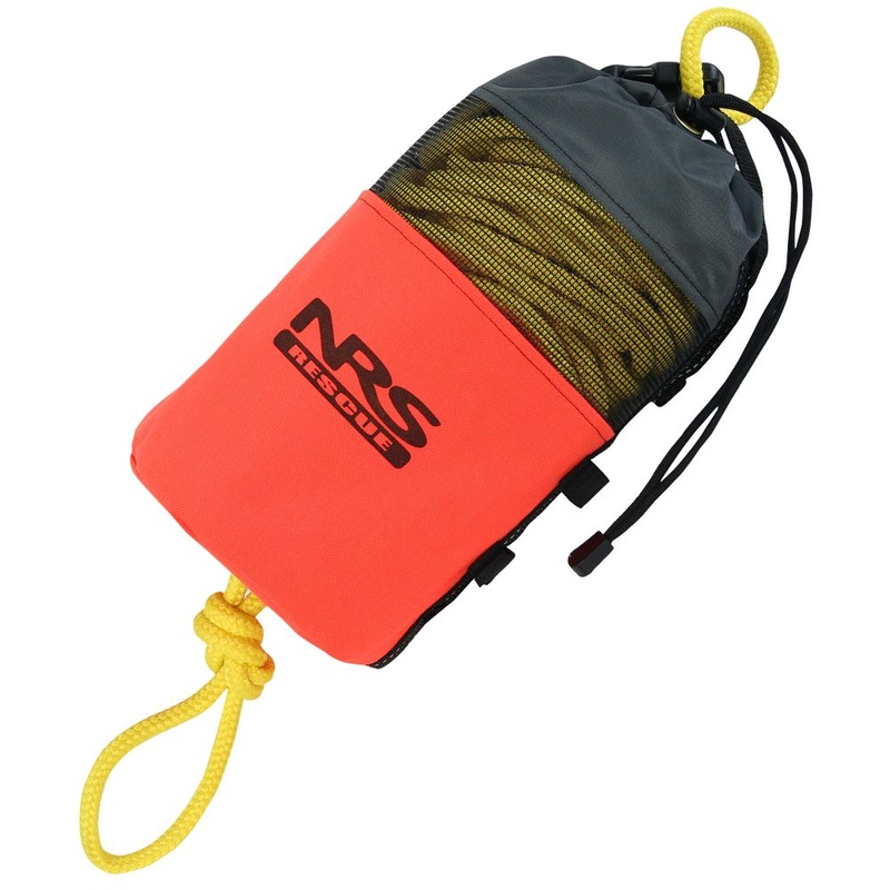 Standard Rescue Throw Bag 75'