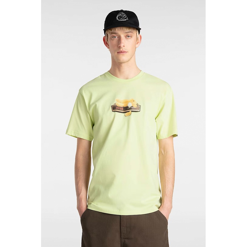 VANS - TIMES UP TEE