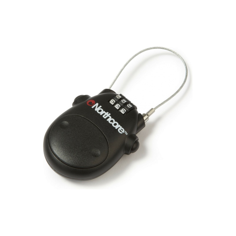 Viper-x 2G Snowboard/Ski Travel Lock