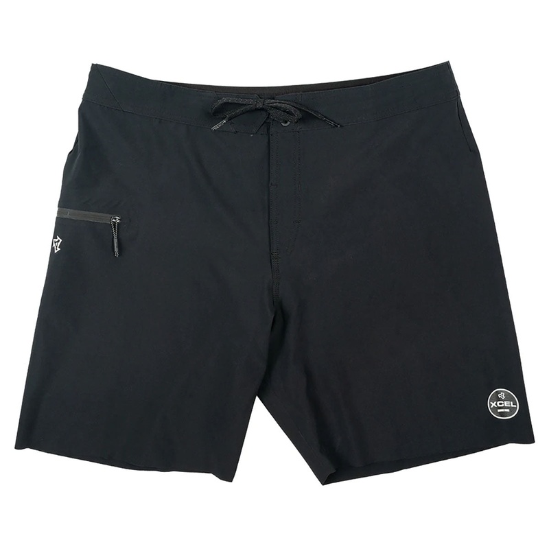 Xcel Infiniti 18.5" Boardshorts - Black