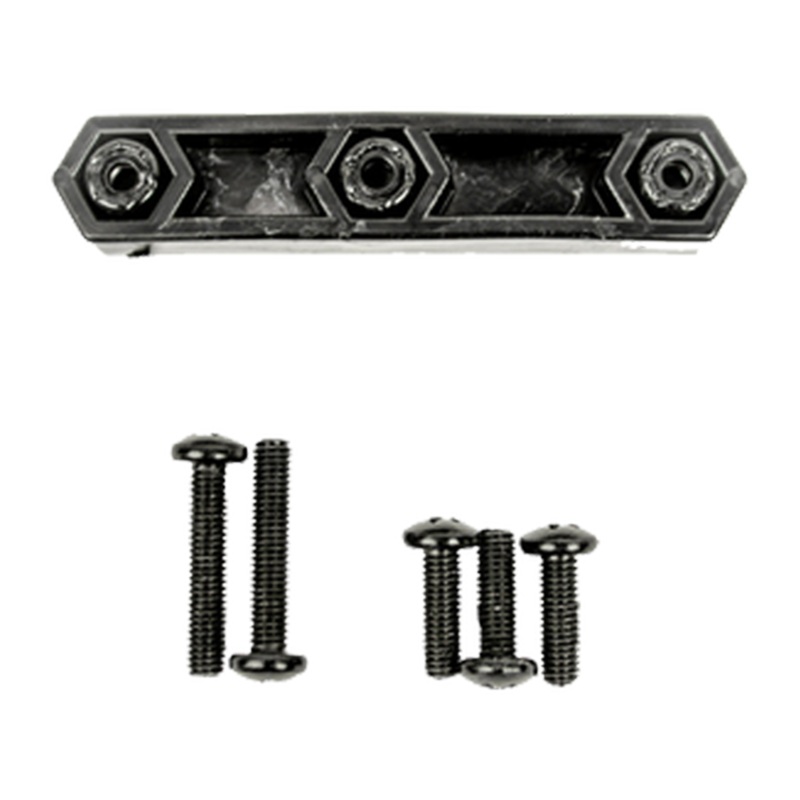 YakAttack - Backing Plate Kit - Single Pack