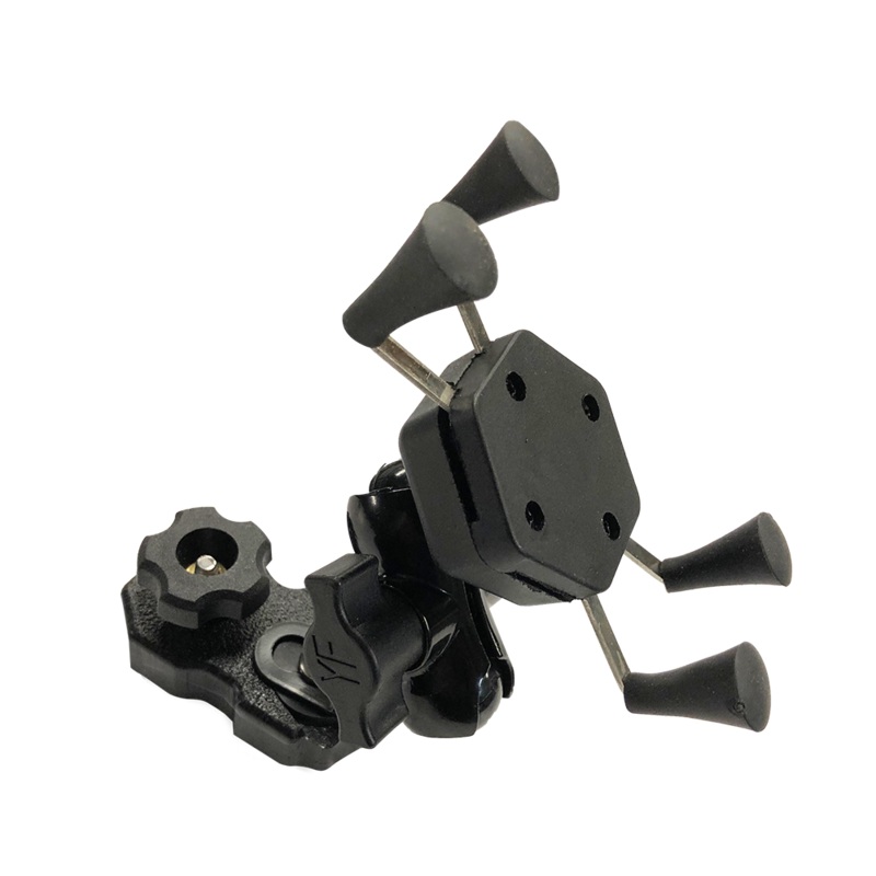 YakGadget CellGrip II Phone Holder