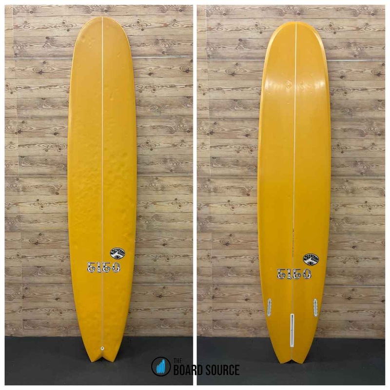 5150 9'4"
