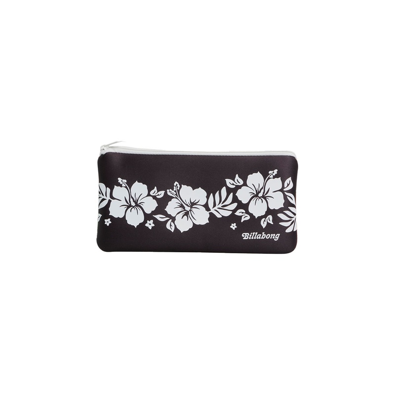 Billabong Paradise Small Pencil Case