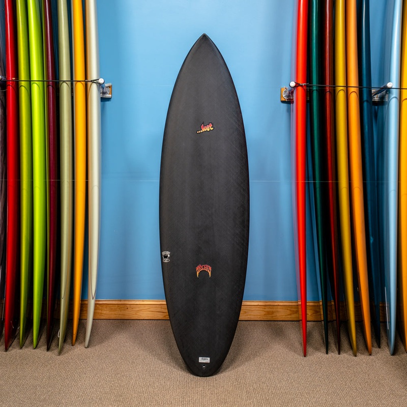 Lost Quiver Killer '25 Black Sheep 6'4"