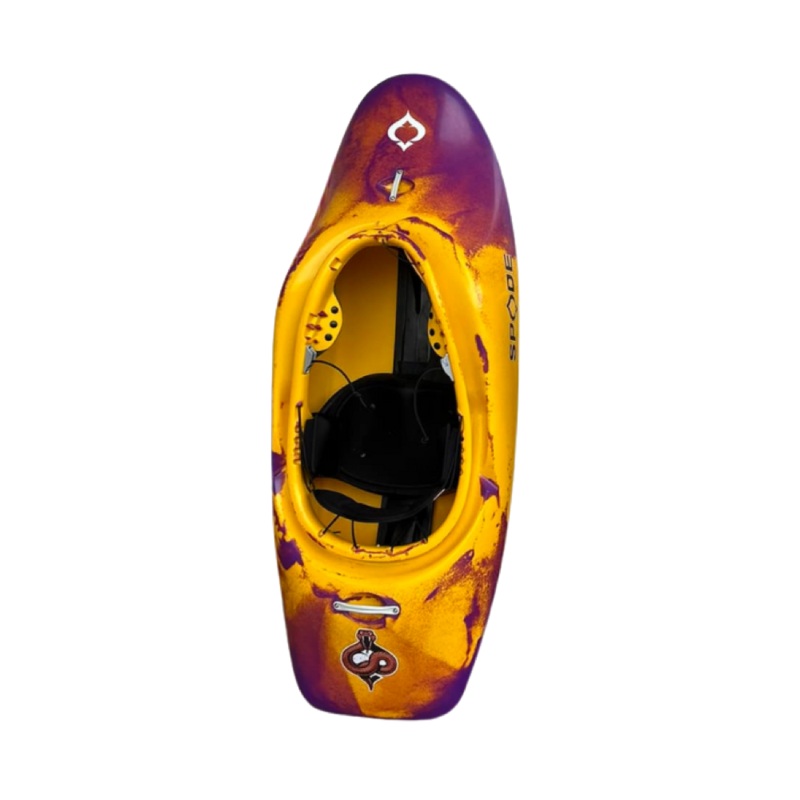 SPADE Cobra Kayak