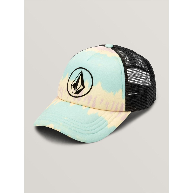 Volcom Into Paradise Hat-Multi