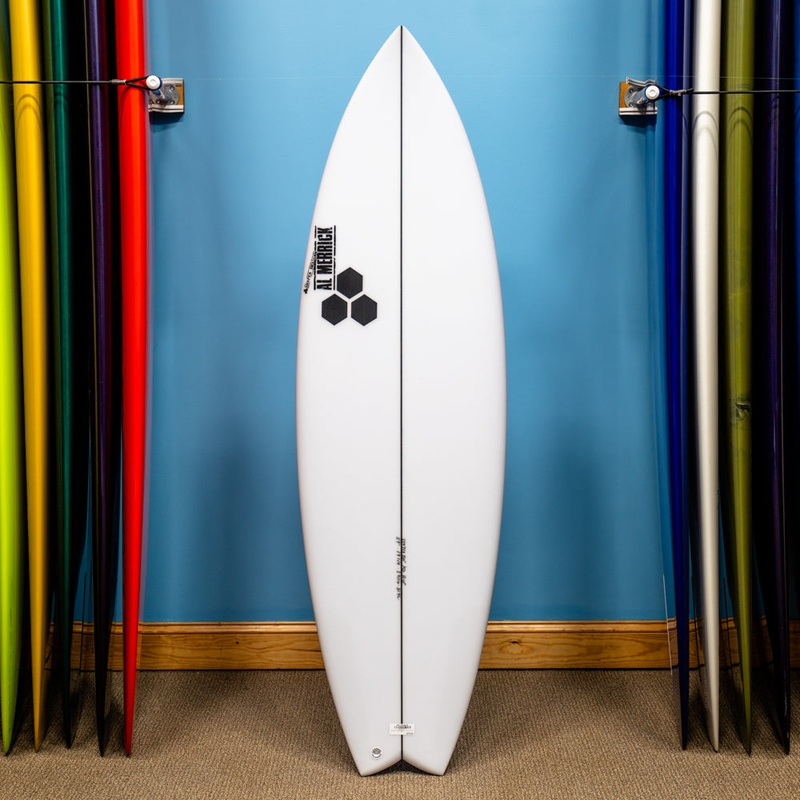 Channel Islands Rocket Wide PU/Poly 5'9"
